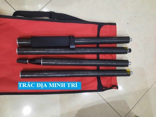Sào RTK 4 ĐOẠN